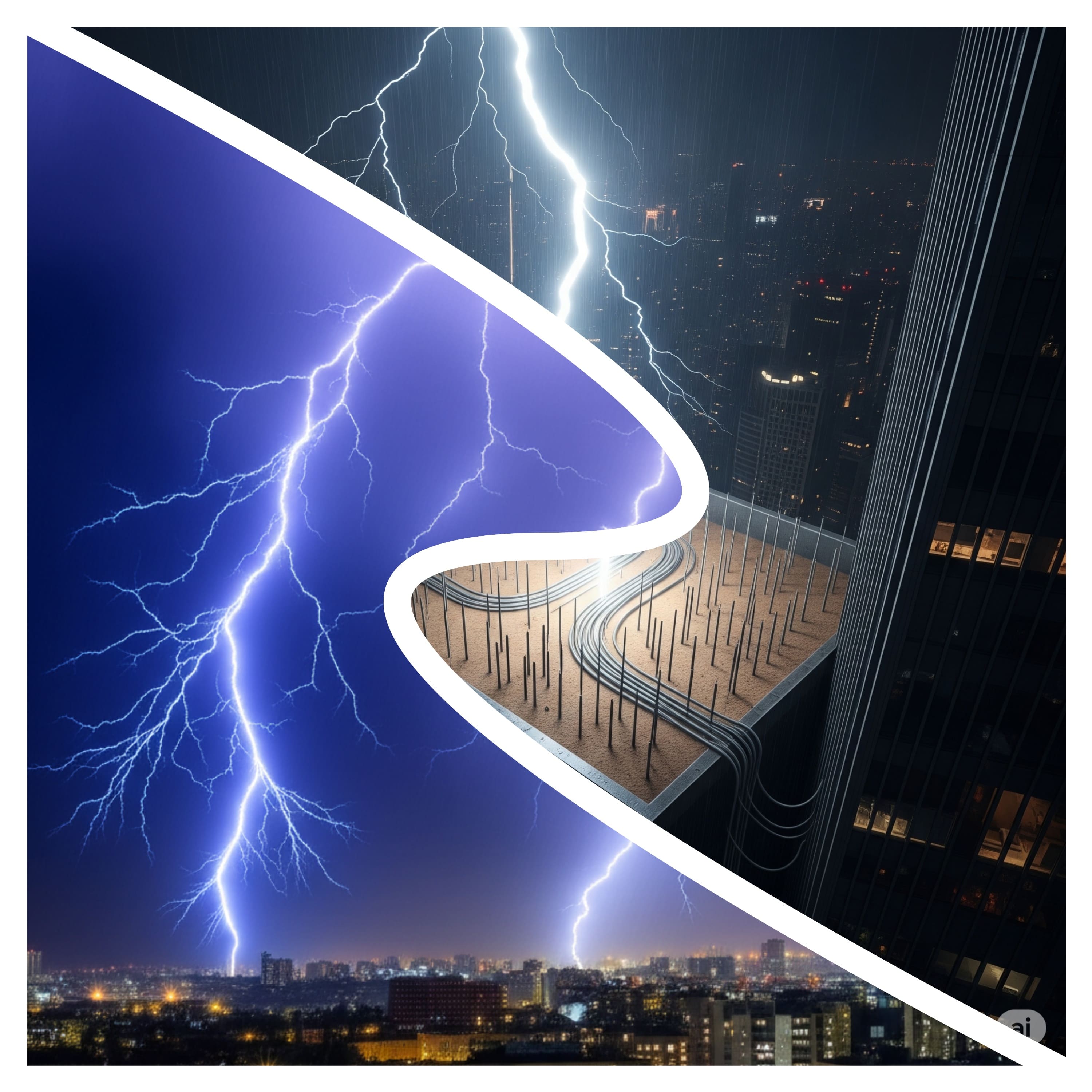 Lightning Protection